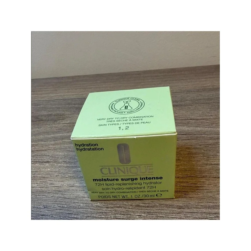 Clinique Moisture Surge Intense 1 oz